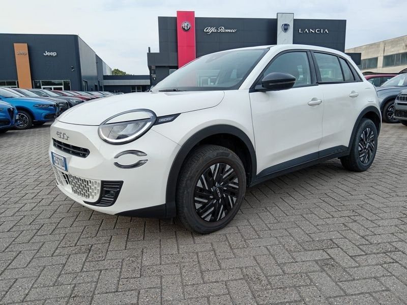 Image of Fiat Other