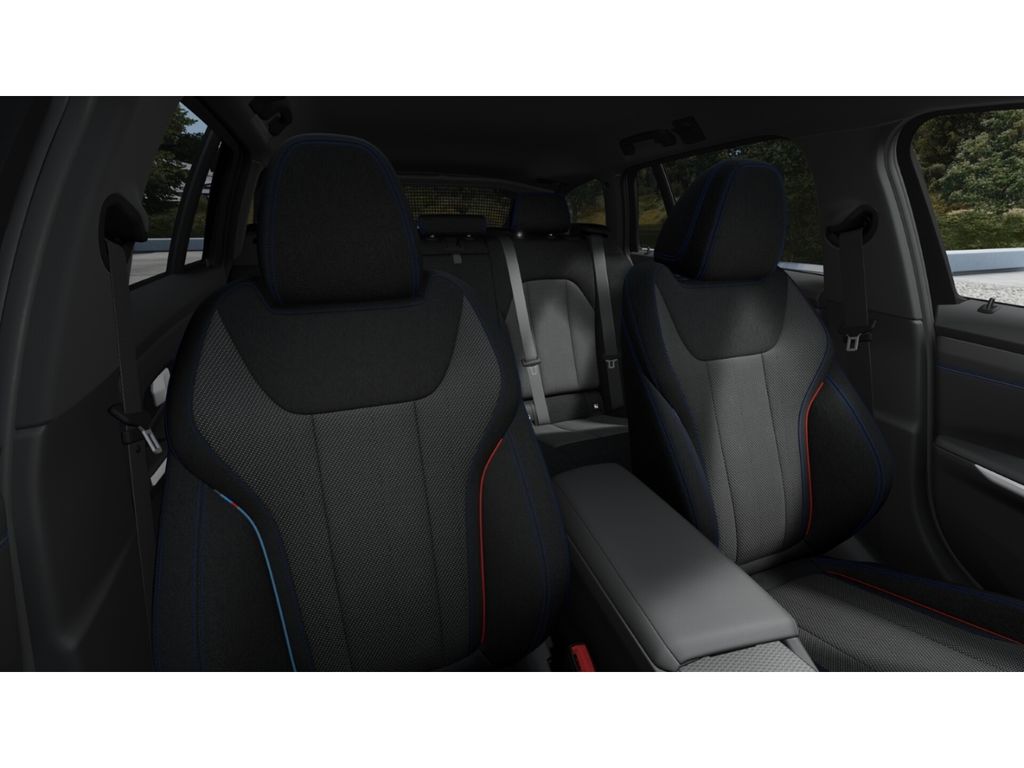 BMW 3 Series 2025