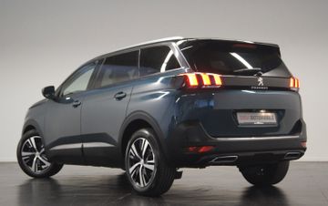 Peugeot 5008 - 7