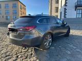 Mazda 6 2,2 SKYACTIV-D - Mazda 2 mit Diesel-Antrieb: Automatik