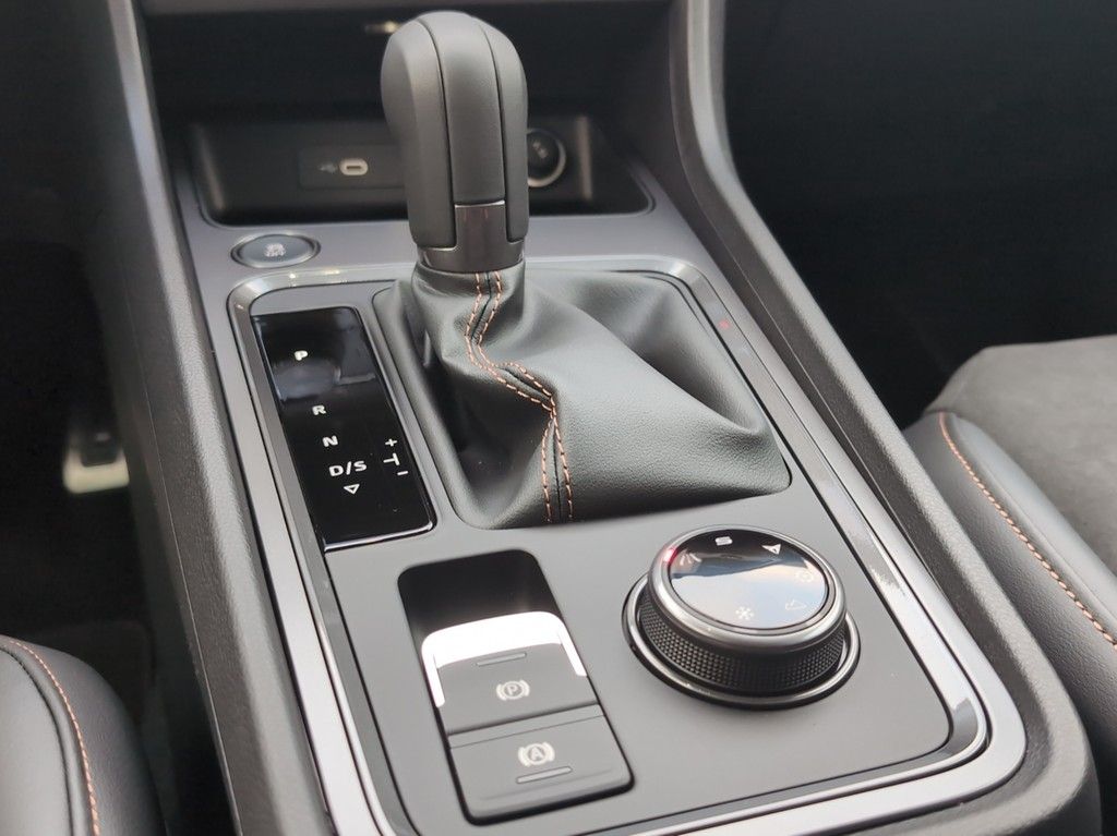 Cupra Ateca - Bild 15