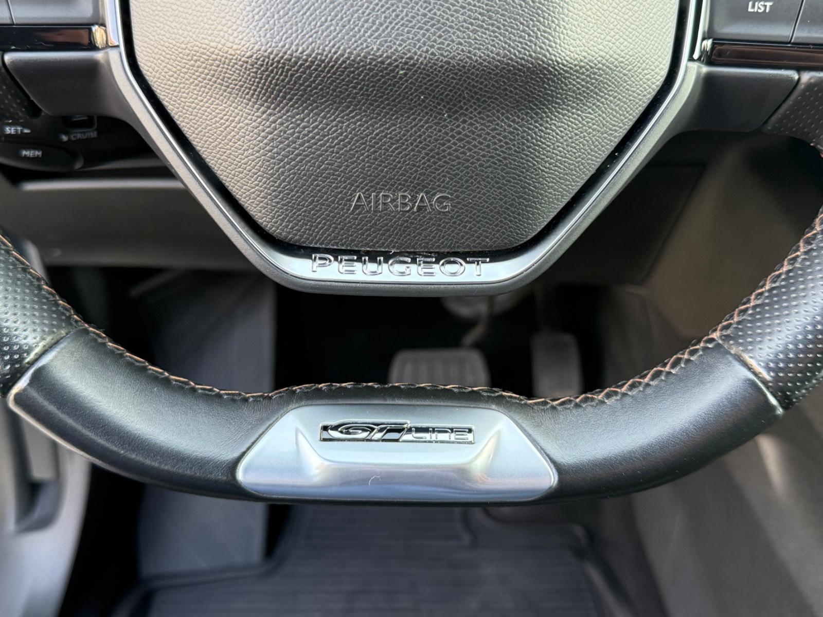 Peugeot 3008 1.5 BlueHDi Allure/GT-Line/DAB/Navi/360°/LM
