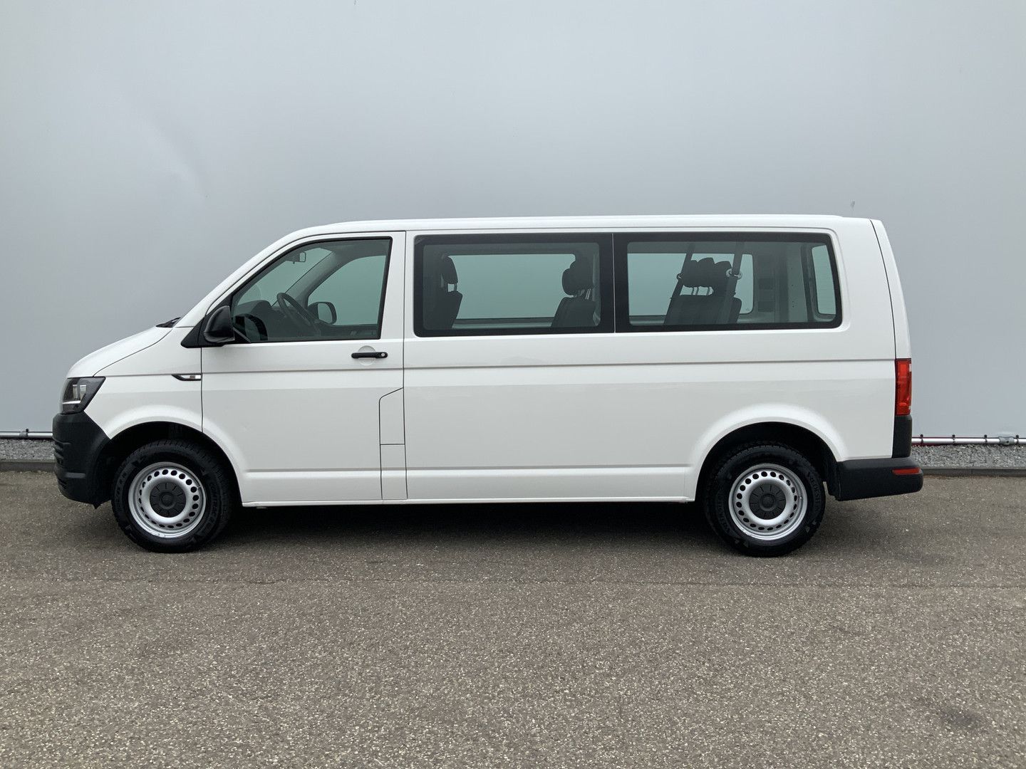 Volkswagen T6 Transporter Multivan BTW!! / BPM !! 2.0 TDI L imagem 3
