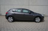 Opel Astra 1.4 16V Top gepflegt 1Hand* SHZ ZV FFB - Opel Astra: F