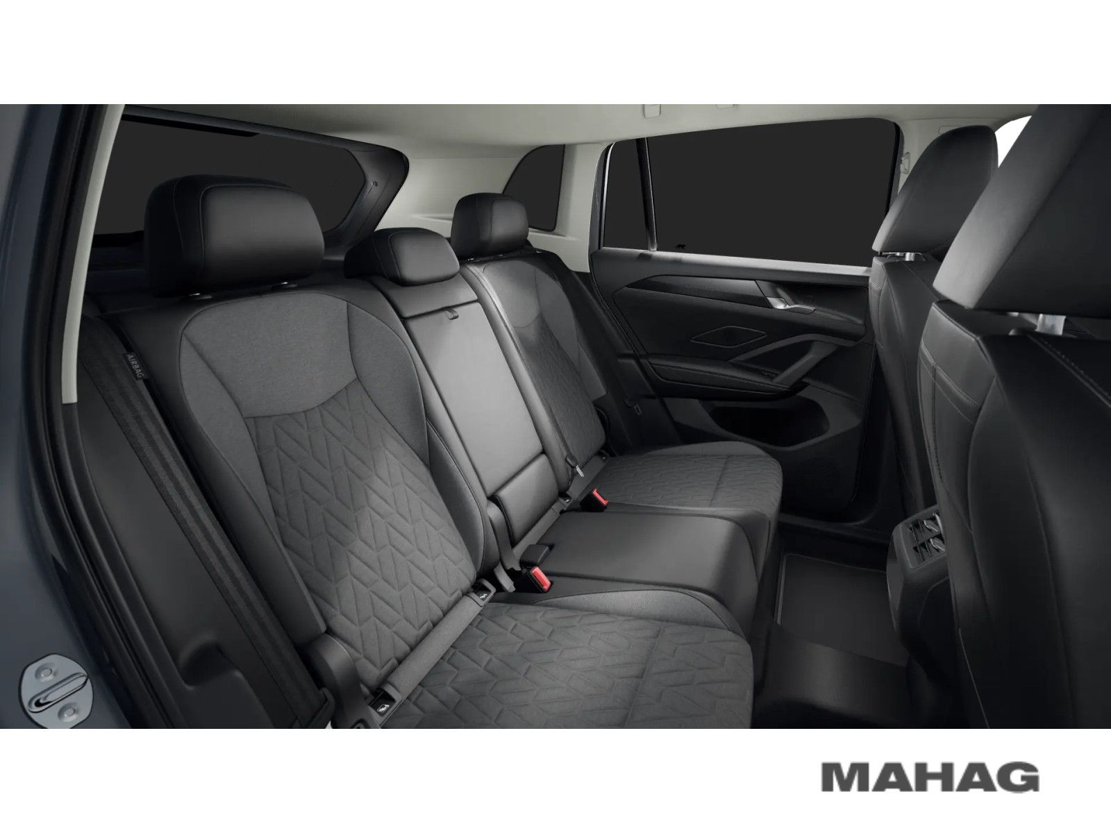 Volkswagen Tiguan - Bild 13