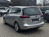 Opel Zafira C Tourer 2.0 CDTI Automatik *KAMERA*AHK* - Opel Zafira: Automatik