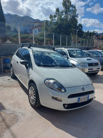 Fiat Punto 1.3 MJT 85CV S&S 3 porte Van Pop 2 po