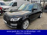 Land Rover 2.0 Si4 PHEV Autobiography Hybrid/Sitzklima/Pano - Land Rover Range Rover in Krefeld