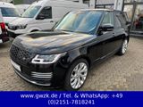 Land Rover 2.0 Si4 PHEV Autobiography Hybrid/Sitzklima/Pano - Land Rover Range Rover in Düsseldorf