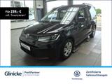 Volkswagen Caddy 2.0 TDI LED ACC KAMERA NAVI APP CONNECT PD - VW Caddy Gebrauchtwagen in Kassel