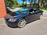 Volvo C70 D5 Summum Geartronic Summum - Volvo C70 aus 2007: Cabrio