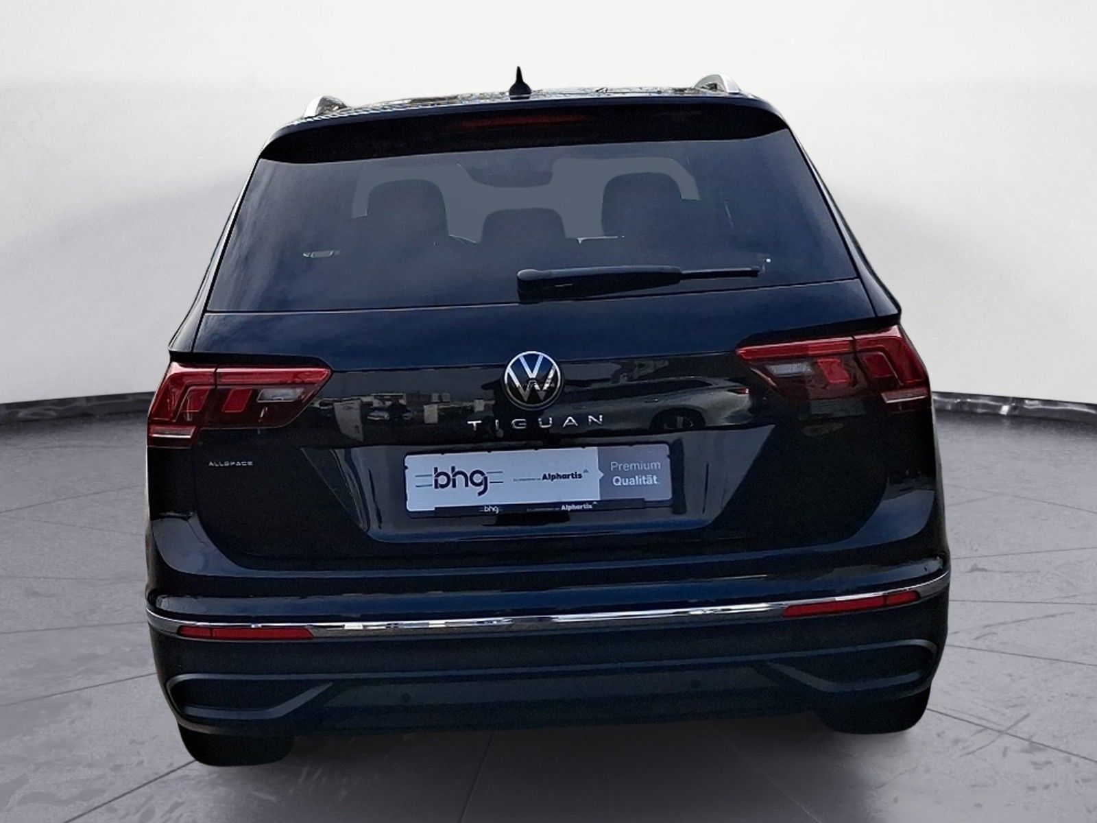 Volkswagen Tiguan Allspace - Bild 5