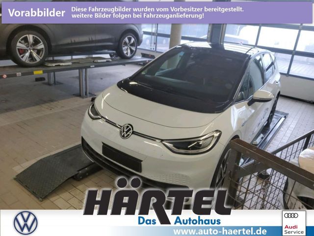 VW ID.3 PRO PERFORMANCE 58 KWH AUTOMATIK Sportpaket