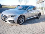 Volkswagen Arteon R-Line 4Motion - VW Arteon Gebrauchtwagen in Hannover