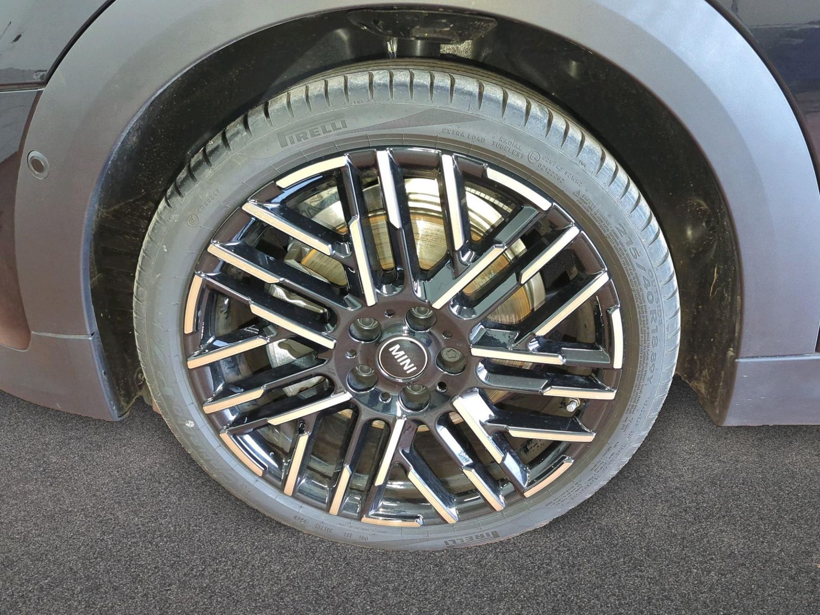 MINI Cooper Cabrio - Bild 15