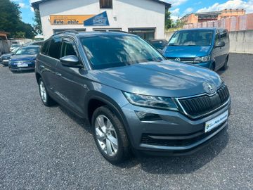 Skoda Kodiaq - 3