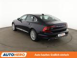 Volvo S90 2.0 D5 Inscription AWD Aut.*NAVI*LED*ACC*CAM - Volvo mit Diesel-Antrieb: Limousine