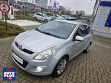 Hyundai i20 1.4 Comfort KLIMA+ALLWETTER+E-FENSTERHeber - Hyundai aus 2009