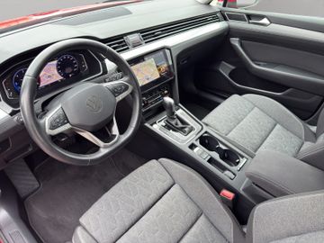 Volkswagen Passat Variant - 9