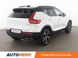 Volvo XC40 2.0 T5 R-Design AWD Aut.*NAVI*TEMPO*PDC* - Volvo: 2.5