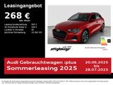 Audi A3 Sportback Neues Modell 35 TFSI ACC+HUD+NAVI+S - Audi: Modell
