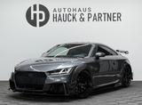 Audi TT RS Coupe *Audi Sport*Matrix*B&O*RS-AGA*No-OPF - Audi TT RS aus 2018