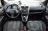Opel Agila B Edition original 87.300 km! - Opel Agila: B