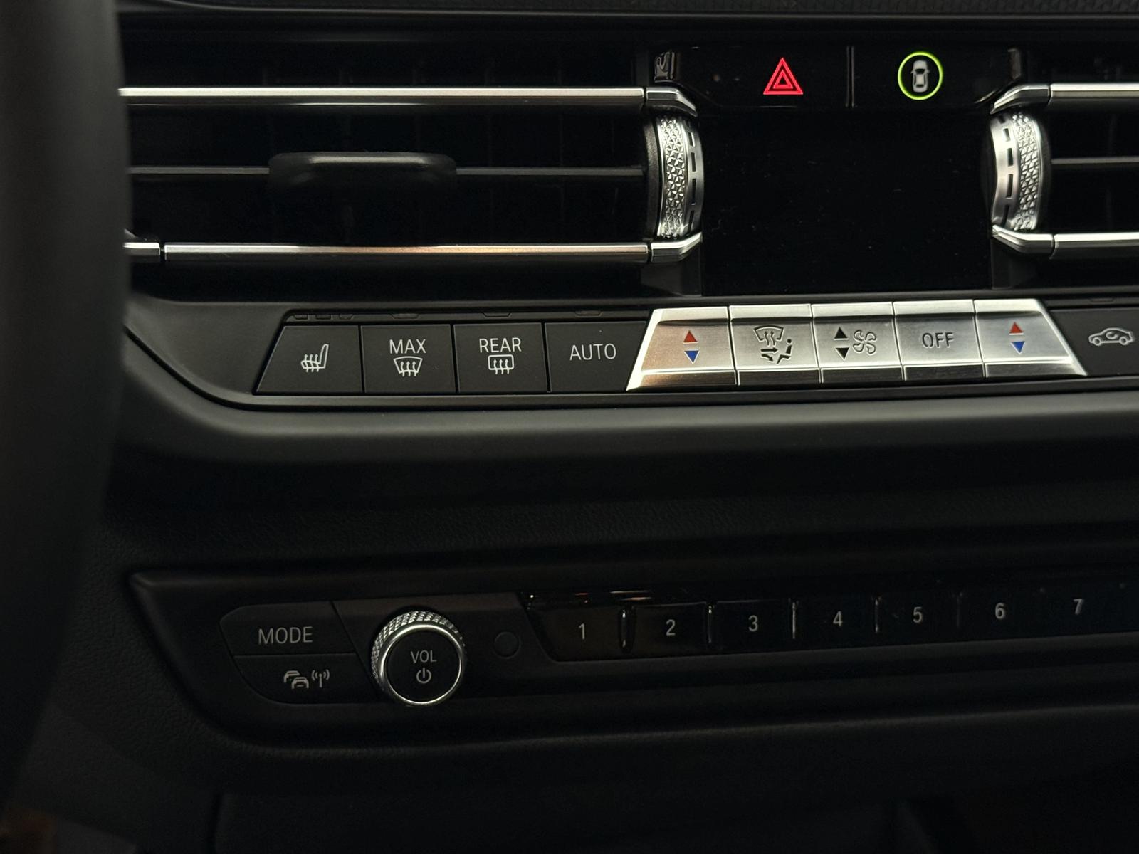 BMW 118 i M Sport, El Sitze Leder, PDC, Sitzheiz, миниатюра 12
