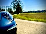 Porsche 911 991.1 4S Cabriolet  Approved Chrono Klappe - gebrauchte Porsche 911 Urmodell aus dem Jahr 2014