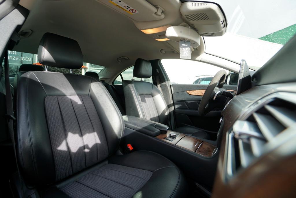 Mercedes-Benz CLS 250