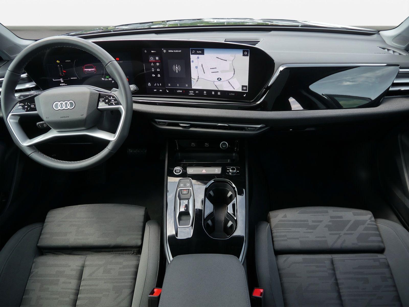 Audi A5 Avant 40 TDI Tech*LED*RFK*AHK*Panoramadach, миниатюра 5