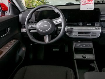 Hyundai Kona Elektro SX2 Advantage Navi Soundsystem LED