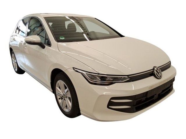 Golf VIII Life 1.5 TSI ACC LED SHZ LENKRADHZG