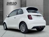 Fiat 500e 3+1 City Edition Leasingaktion Sitzheizung  - Fiat 500e Neuwagen