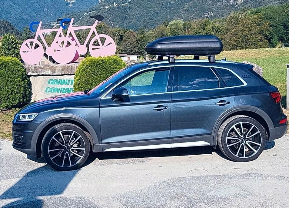 Image of Audi Q5