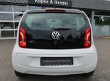 Volkswagen up! 1.0 take up *KLIMA*1. Hand * take up! Radio  - Volkswagen up!: Take