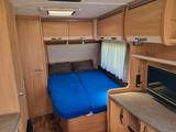 Knaus Südwind 500 FVU Silver Selection - Knaus Südwind