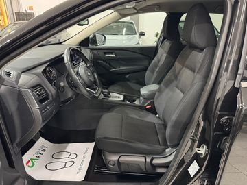 Nissan Qashqai - 7