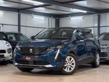 Peugeot 5008 PureTech S&S BUSINESS*7SITZ*APP*LANE*1.HAND - blaue Peugeot 5008