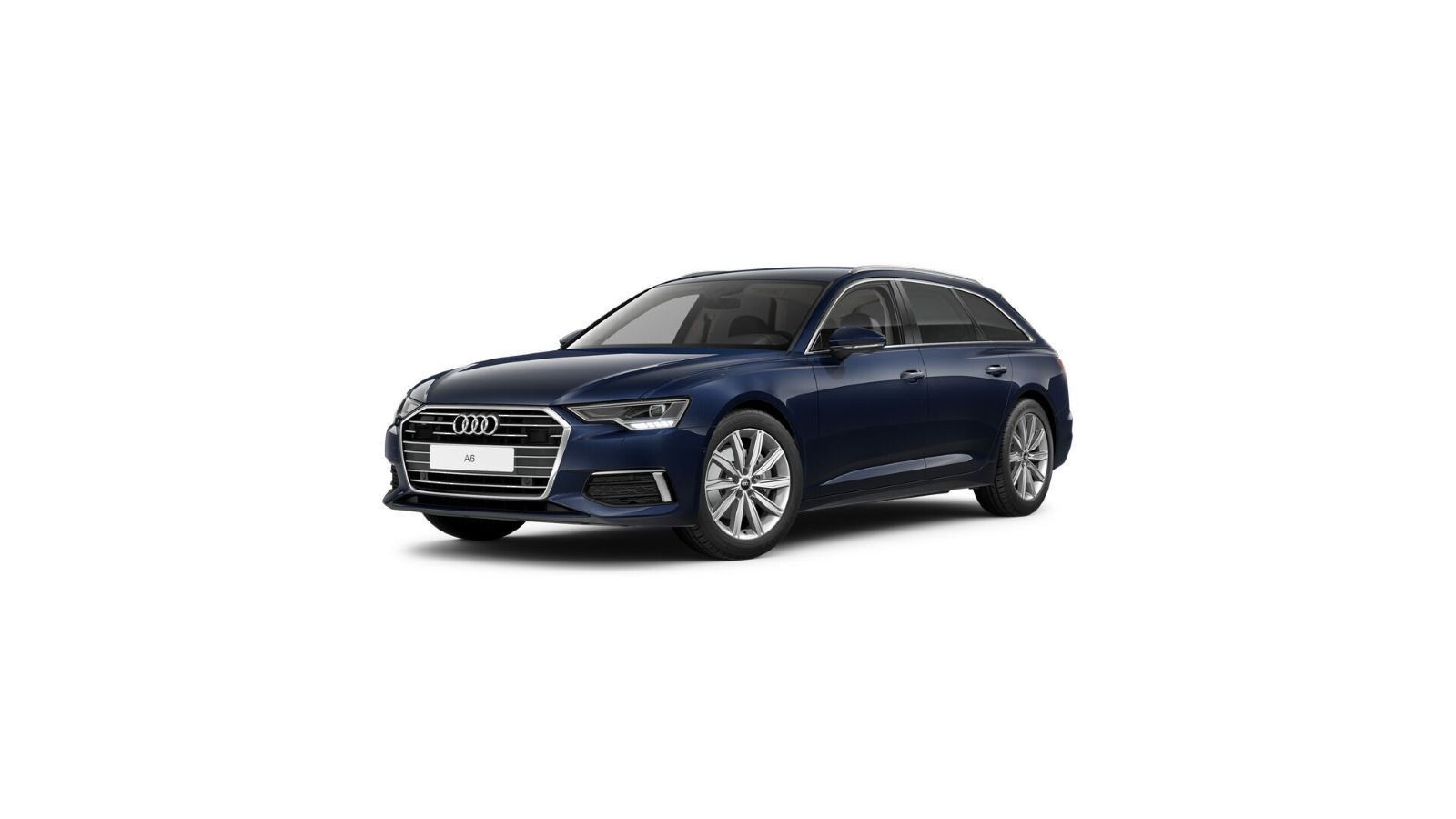 Audi A6 - Bild 2