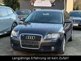 Audi A3 Sportback 2.0 TDI Ambiente*S-Line - Audi A3 aus 2004: Sportback