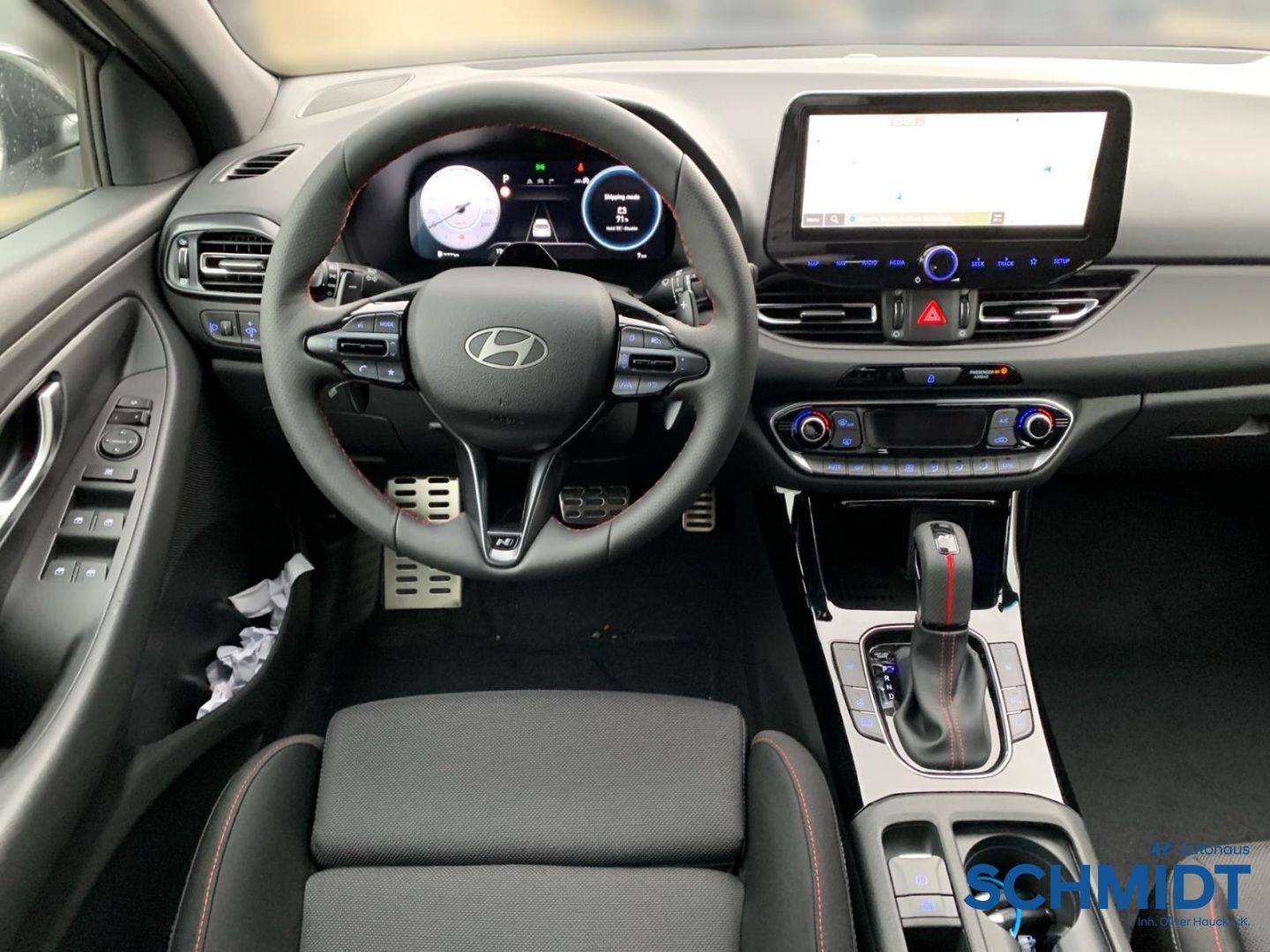 Hyundai i30 – Bild 10