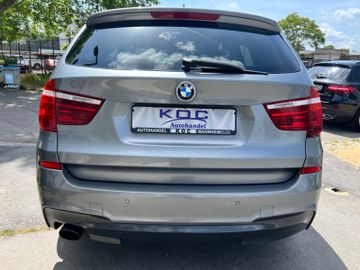 BMW X3 - 5