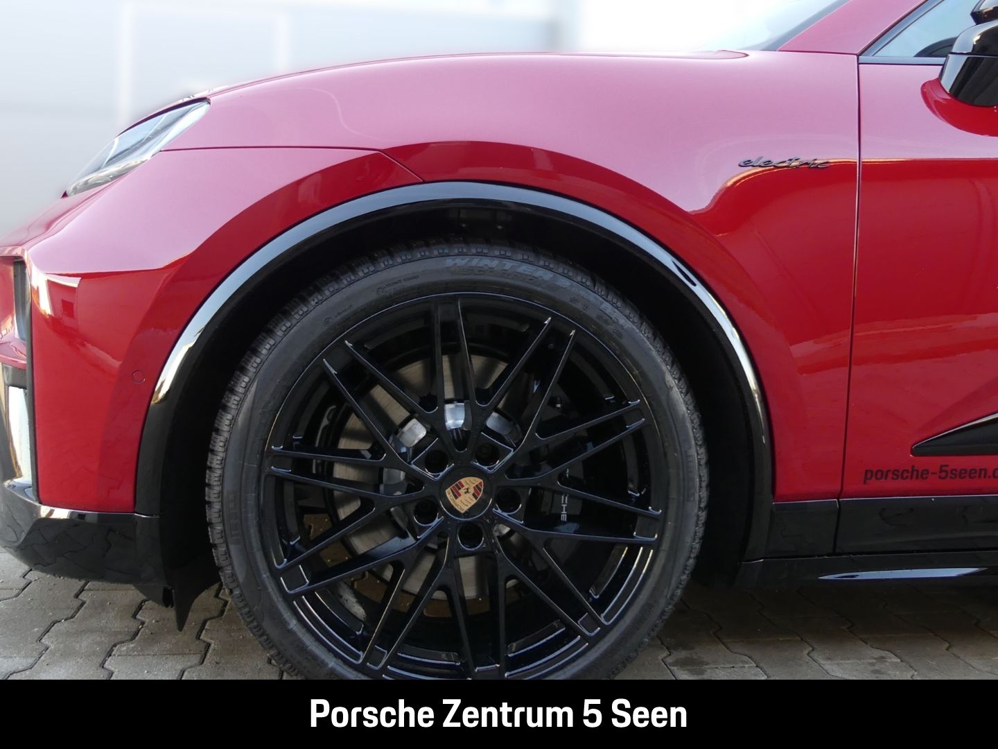 Porsche Macan - Bild 6