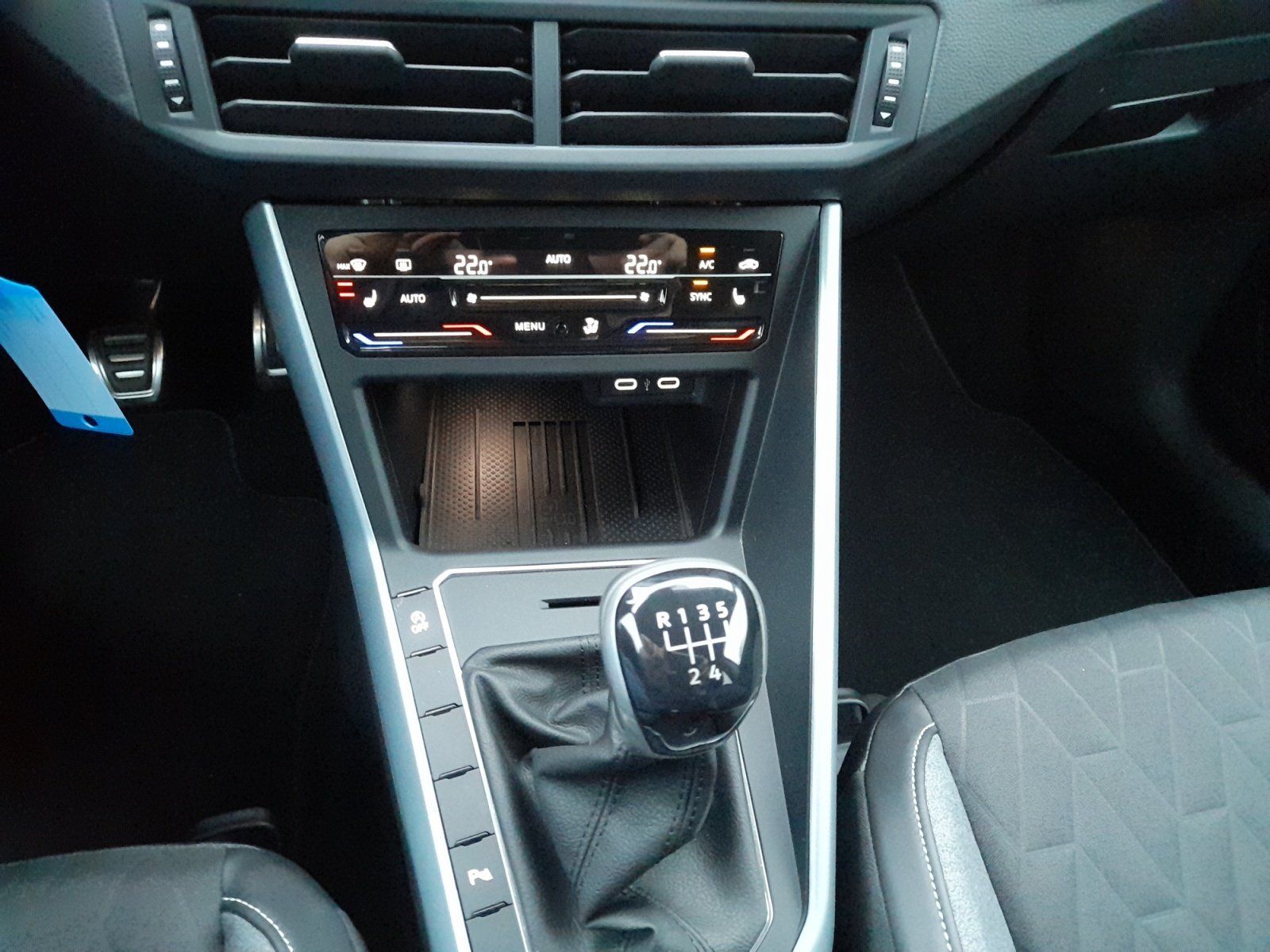 Volkswagen Taigo - Bild 10