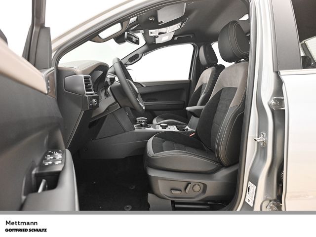 Volkswagen Amarok - Bild 11