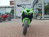 Kawasaki Ninja ZX-6R Performance Neuwertig - KAWASAKI NINJA ZX 6R