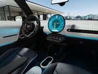 MINI Cooper SE - Vorschau Bild 5