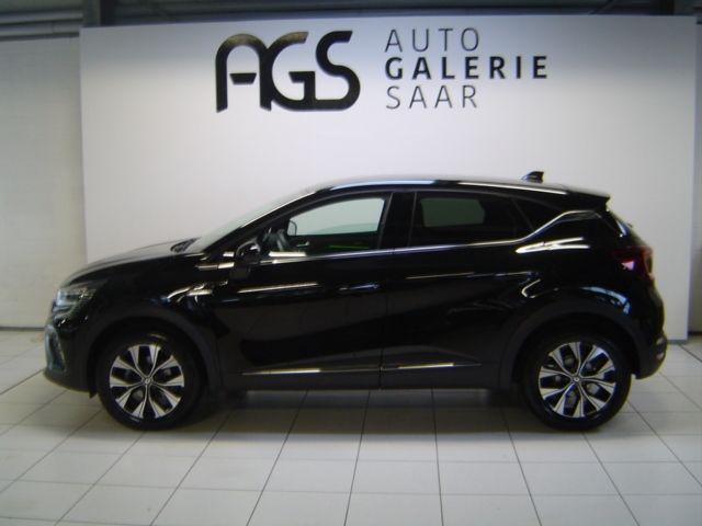 Renault Captur II Techno 1.0 TCe 90 EU6d Navi digitales 