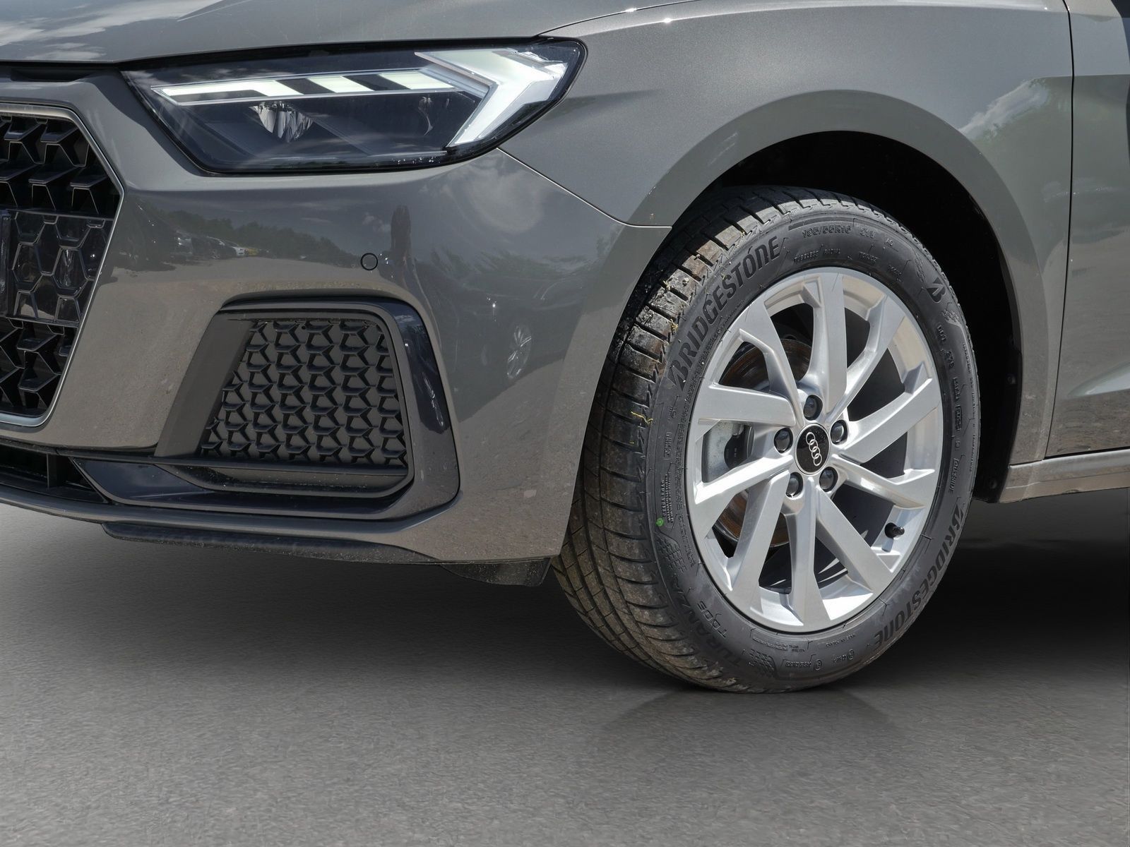Audi A1 - Bild 13